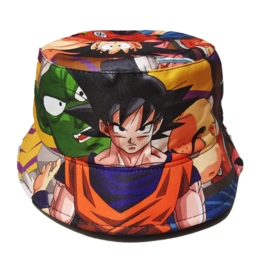 Bob Dragon Ball Z Enfant