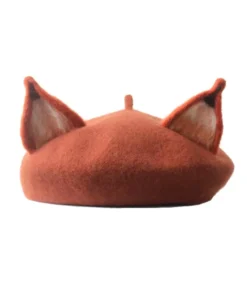 Chapeau Renard