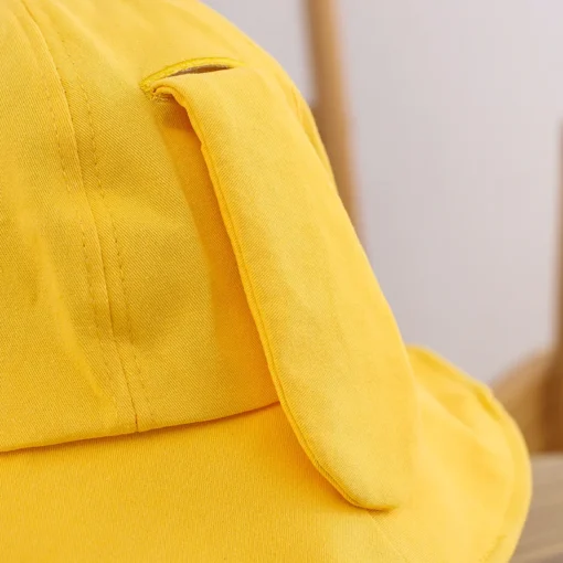 Bob Oreille Qui Bouge Pikachu – Image 3