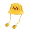 Bob Oreille Qui Bouge Pikachu