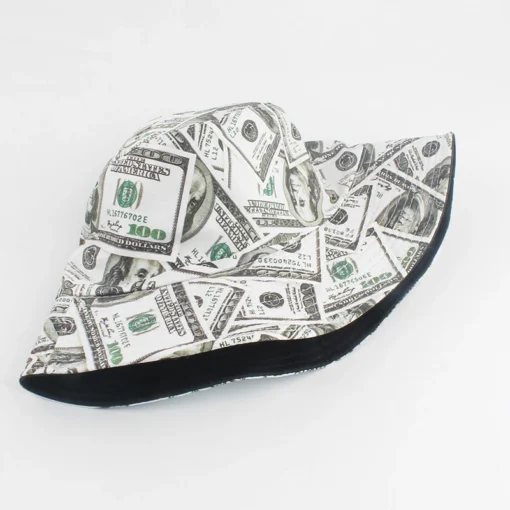 Bob Billet de Dollar – Image 2