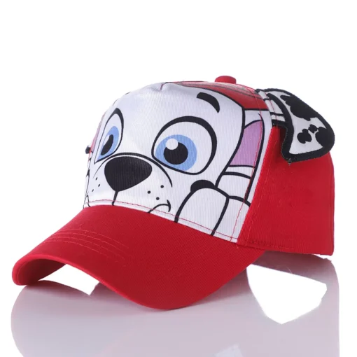 Casquette Pat Patrouille Garçon et Fille – Image 5
