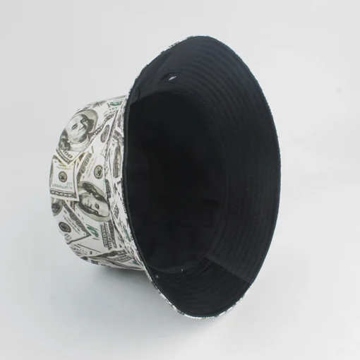 Bob Billet de Dollar – Image 5