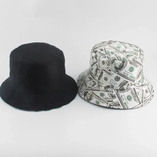 Bob Billet de Dollar – Image 4