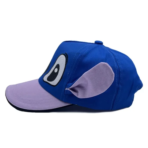 Casquette Stitch avec Oreille pour Fille – Image 5