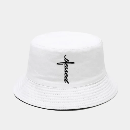 Bob Homme Moderne "Blessed" – Image 3
