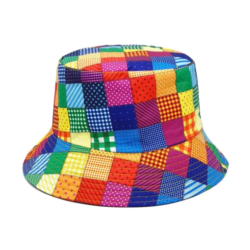 Chapeau Bob Moche