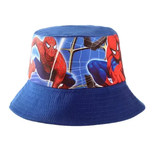 Chapeau Bob Spiderman Marvel