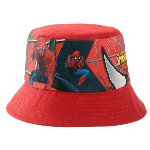Chapeau Bob Spiderman Marvel – Image 2