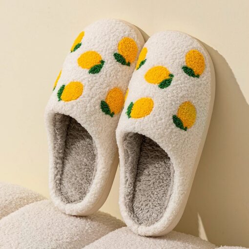 Chausson Citron – Image 3