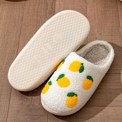 Chausson Citron – Image 6