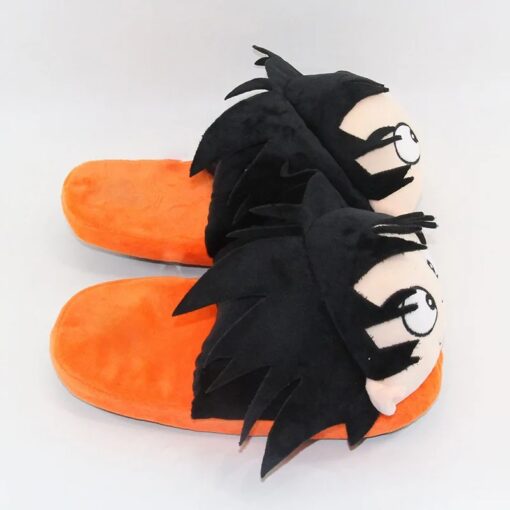 Chausson Dragon Ball Z Homme – Image 3