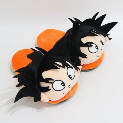 Chausson Dragon Ball Z Homme – Image 4