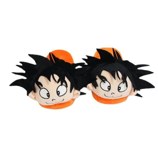 Chausson Dragon Ball Z Homme – Image 2